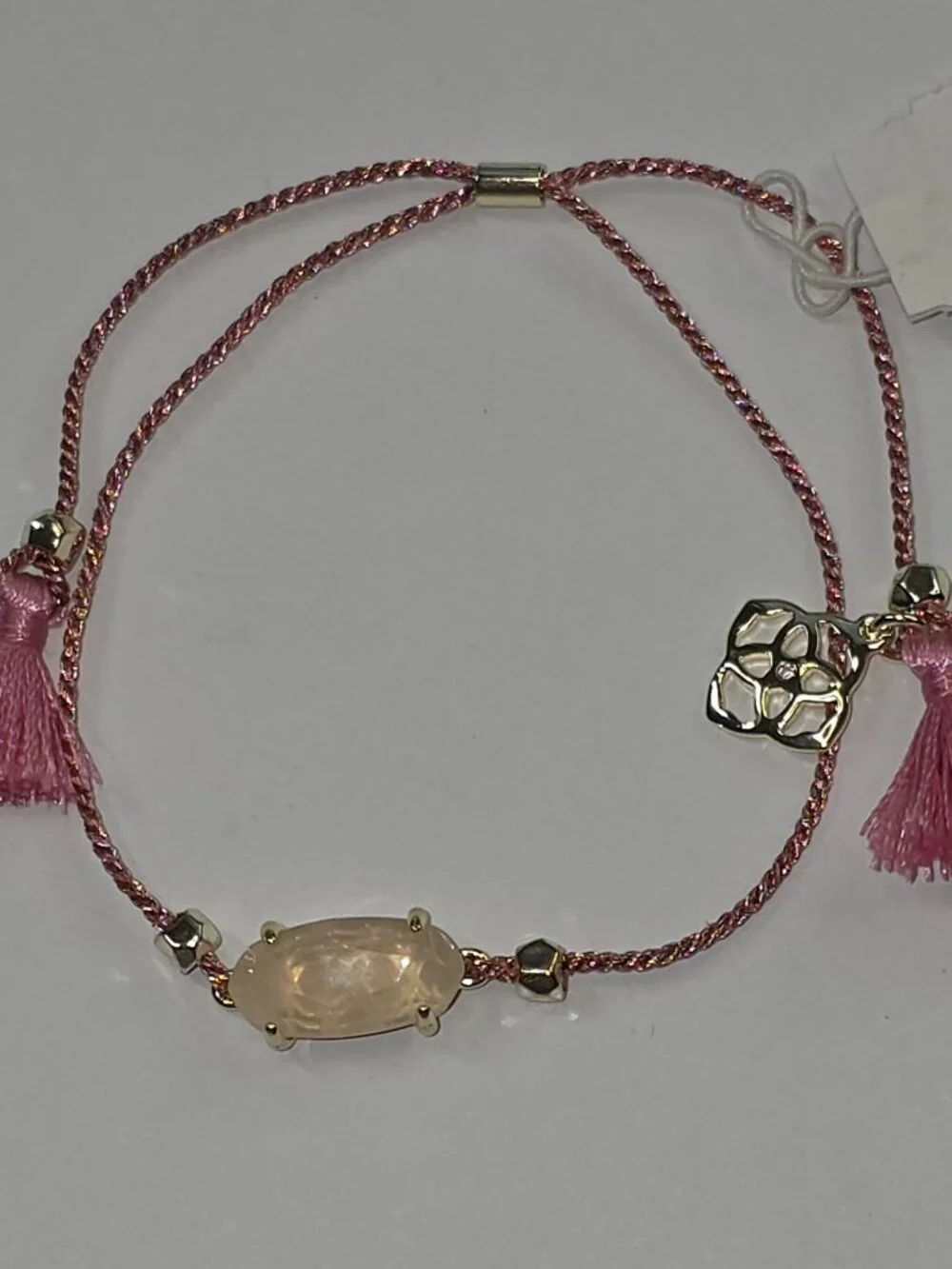 Kendra Scott Everylyne Friendship Bracelet